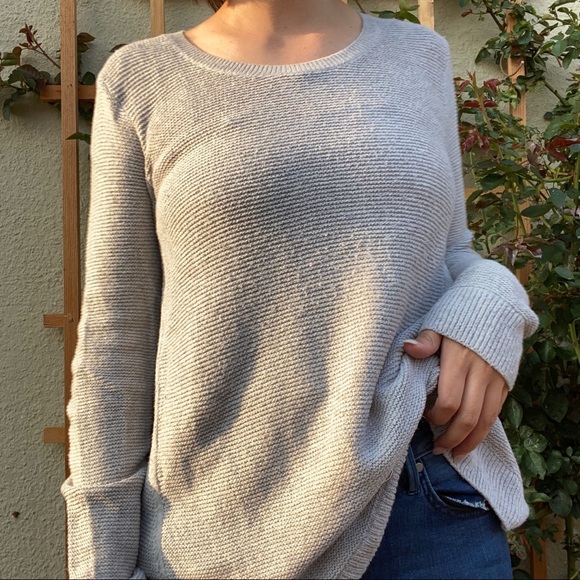 Madewell Sweater - Picture 3 of 9